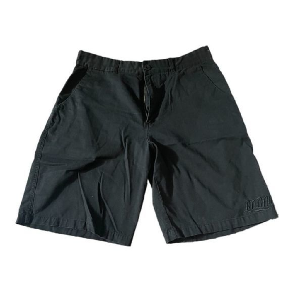 NoCal Flat Front Shorts Size 36‎